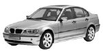 BMW E46 U2195 Fault Code