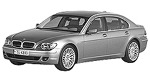 BMW E66 U2195 Fault Code