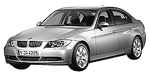 BMW E90 U2195 Fault Code