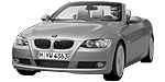 BMW E93 U2195 Fault Code