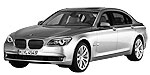 BMW F01 U2195 Fault Code